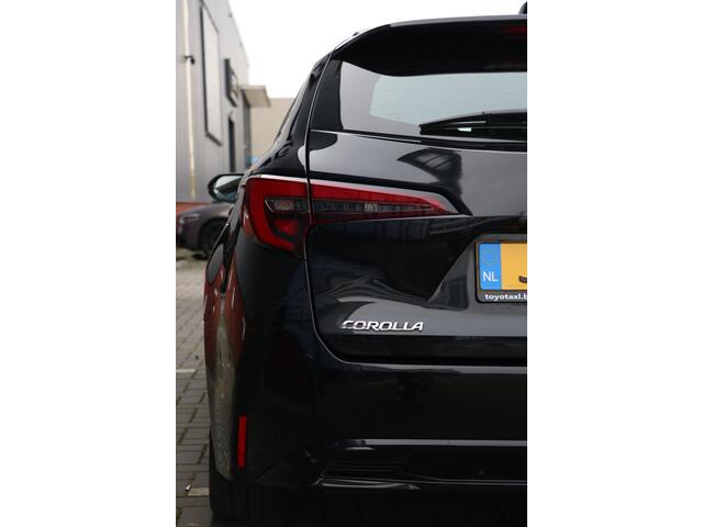 Toyota COROLLA Touring Sports Hybrid 140 Business Automaat | Incl. BTW
