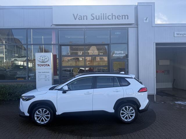 Toyota COROLLA Cross Hybrid 140 Active