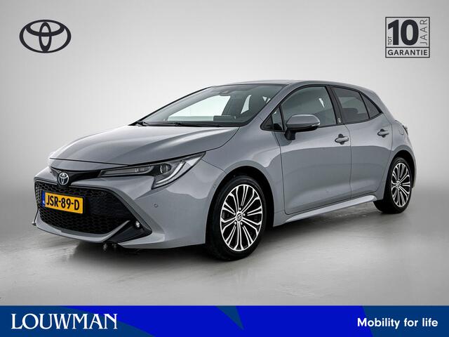 Toyota COROLLA 1.8 Hybrid Dynamic