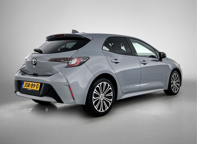 Toyota COROLLA 1.8 Hybrid Dynamic