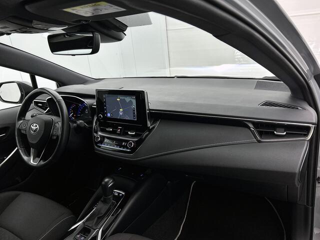 Toyota COROLLA 1.8 Hybrid Dynamic