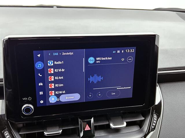 Toyota COROLLA 1.8 Hybrid Dynamic