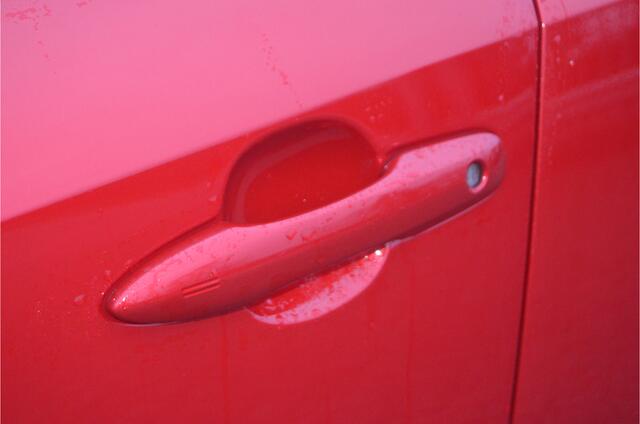 Toyota COROLLA Touring Sports 1.8 Hybrid Executive Bi-Tone, stuur en stoelverwarming