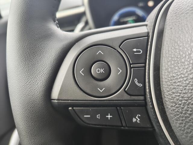 Toyota COROLLA Cross Hybrid 200 Dynamic Plus | Keyless Entry | Stoelverwarming