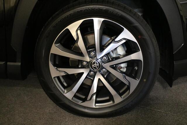 Toyota COROLLA Cross Hybrid 200 Executive Edition Panoramadak, PDC