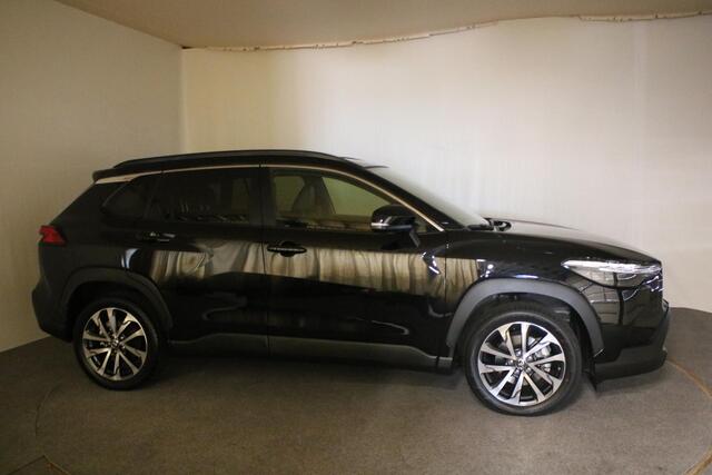 Toyota COROLLA Cross Hybrid 200 Executive Edition Panoramadak, PDC