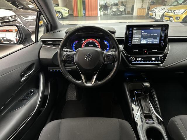 Toyota COROLLA 1.8 Hybrid Style [ 18''inch velgen I eerste eigenaar I dealer on