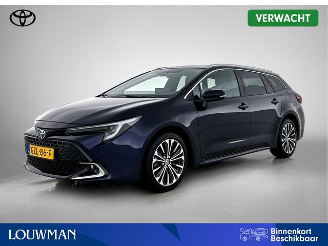 Toyota COROLLA Touring Sports Hybrid 140 Dynamic | BTW Voertuig | Stoelverwarming |