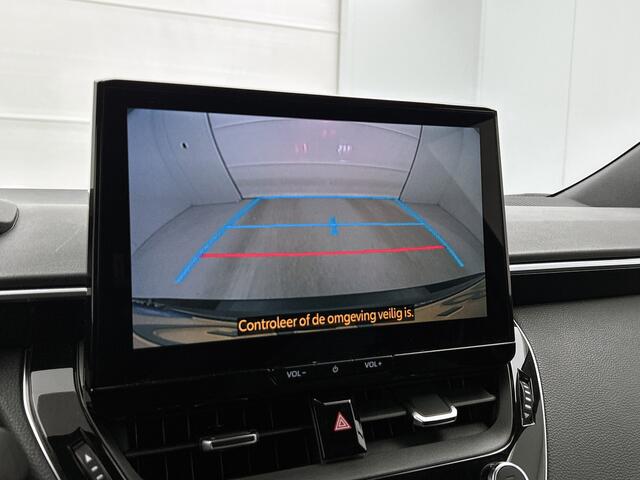 Toyota COROLLA Touring Sports Hybrid 140 Dynamic | BTW Voertuig | Stoelverwarming |