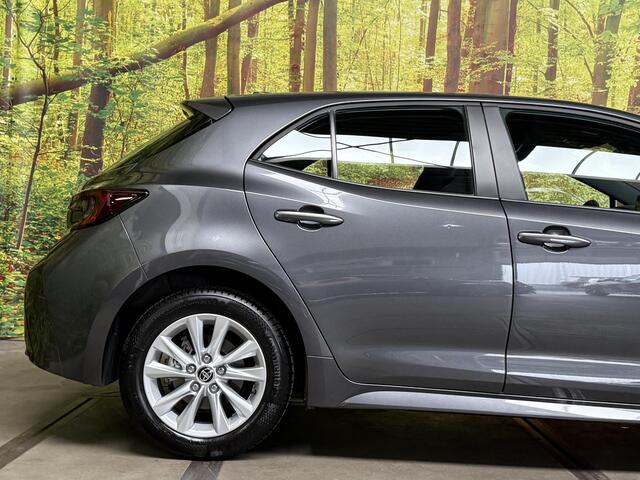 Toyota COROLLA Hybrid 140 Active Automaat Navi Camera LED Rijstrook ACC Virtual Apple Carplay