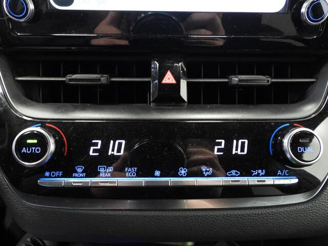 Toyota COROLLA Touring Sports 1.8 Hybrid Comfort NAVI-APP/CAMERA/CLIMA/ADAPT.CRUISE/LED!