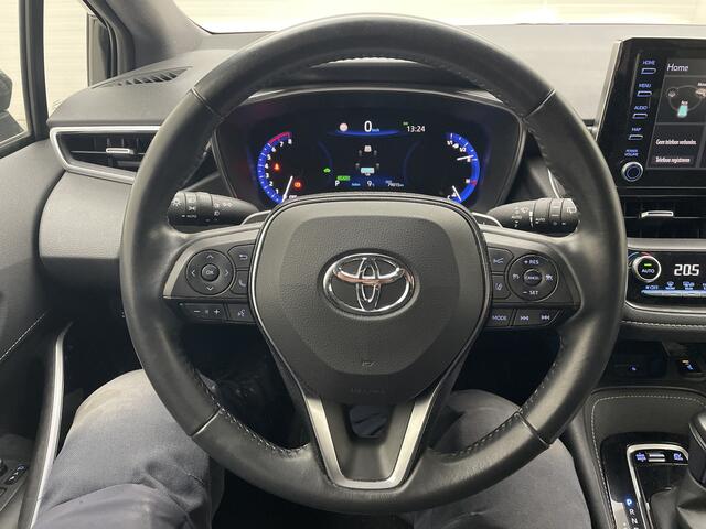 Toyota COROLLA Touring Sports 2.0 Hybrid Business Plus | Trekhaak | Navi | Clima |*
