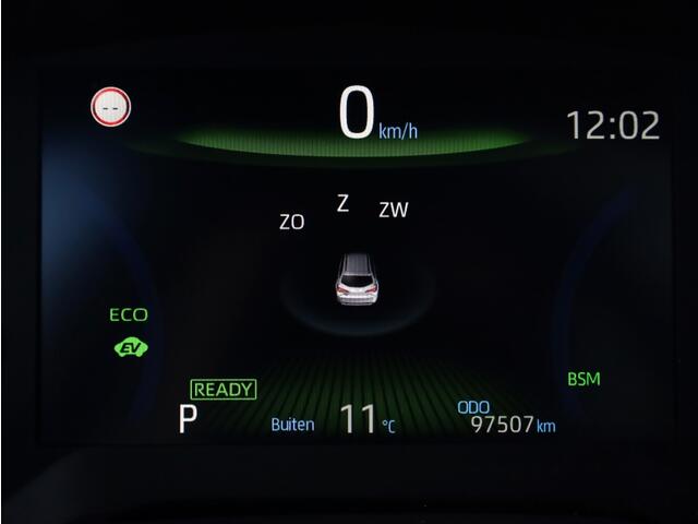 Toyota COROLLA Touring Sports 2.0 Hybrid Premium | Panoramadak | Leder | JBL Audio