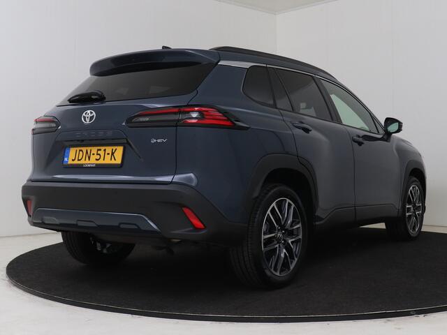 Toyota COROLLA Cross Hybrid 180 Executive