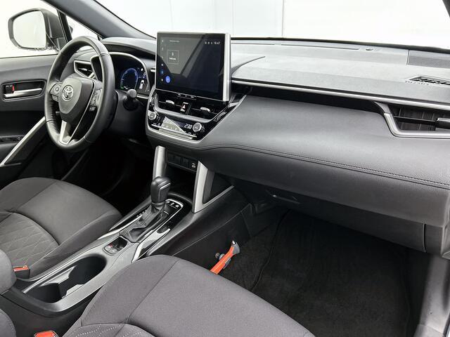 Toyota COROLLA Cross 2.0 High Power Hybrid Active | NL dealeronderhouden |