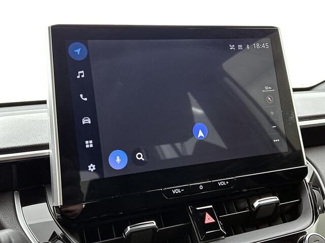 Toyota COROLLA Cross 2.0 High Power Hybrid Active | NL dealeronderhouden |