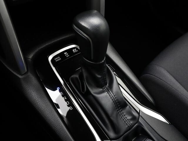 Toyota COROLLA Cross 2.0 High Power Hybrid Active 1e-Eig. & Keurig-Onderh. BOVAG-Garantie. NL-Auto.