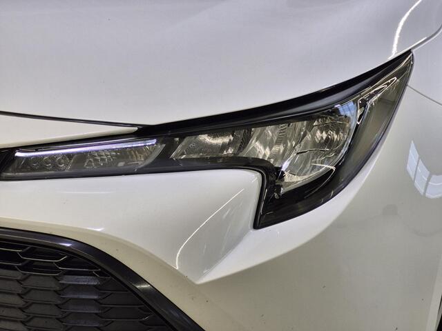 Toyota COROLLA Touring Sports 1.8 Hybrid Business Plus | Half-leder | Carplay | Keyless |