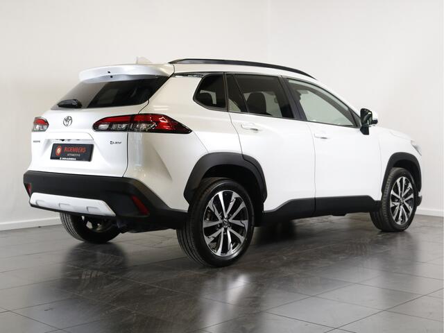 Toyota COROLLA Cross Hybrid 140 Style