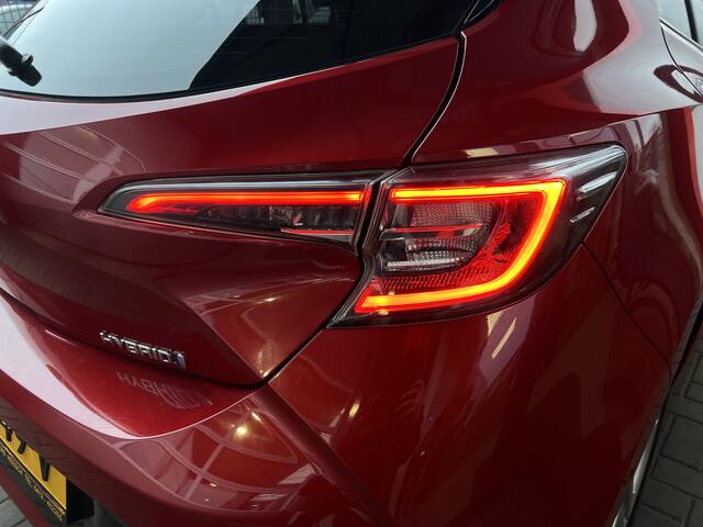 Toyota COROLLA 1.8 Hybrid Active