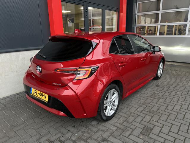 Toyota COROLLA 1.8 Hybrid Active