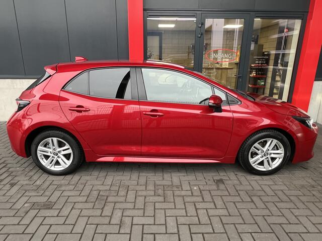 Toyota COROLLA 1.8 Hybrid Active