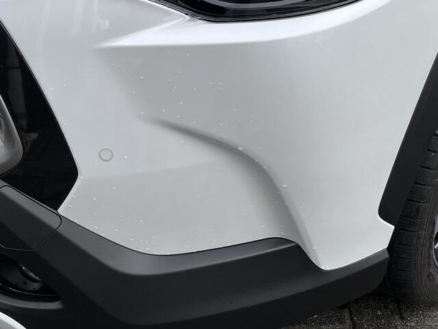 Toyota COROLLA Cross Hybrid 140 Style