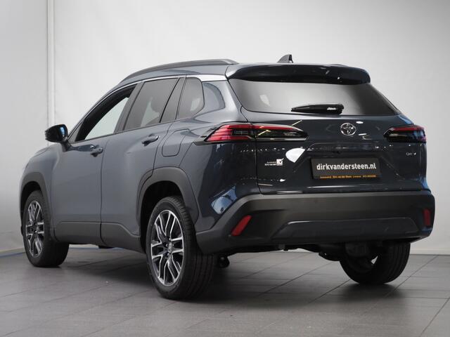 Toyota COROLLA Cross Hybrid 180 Dynamic | Facelift model | Apple carplay / Android auto | Stuurwiel verwarmd | Adaptive cruise control |