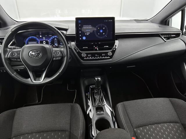 Toyota COROLLA Touring Sports Hybrid 140 Active | Parkeercamera | Climate Control | Apple Carplay / Android Auto |