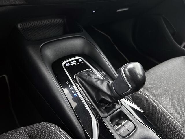 Toyota COROLLA Touring Sports Hybrid 140 Active | Parkeercamera | Climate Control | Apple Carplay / Android Auto |