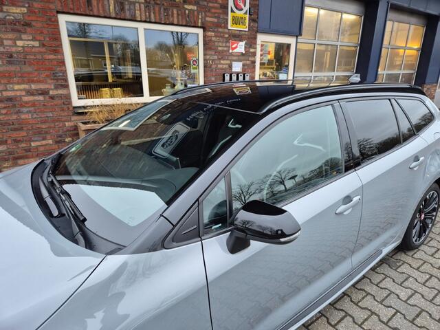 Toyota COROLLA 1.8 HYBRID TOURING SPORTS GR-SPORT, Trekhaak, Stoelverwarming, Bi-Tone, ALL IN prijs!