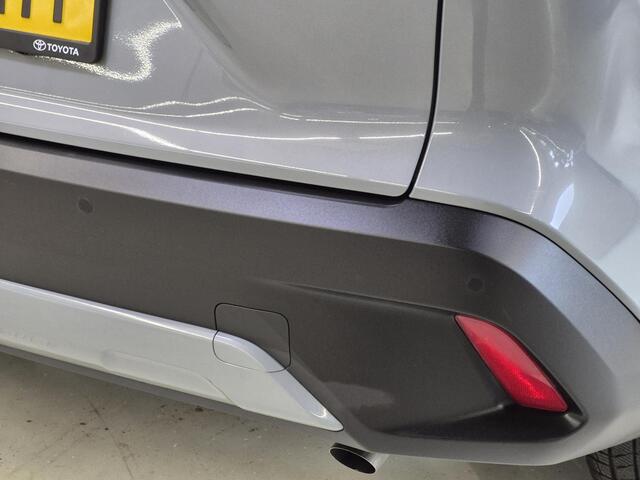 Toyota COROLLA Cross 2.0 Hybrid First Edition | Half-leder | BSM | PDC V+A | Carplay | Keyless |