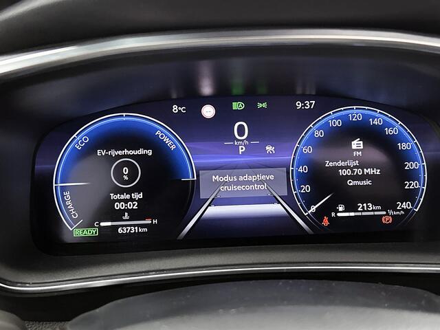 Toyota COROLLA Touring Sports Hybrid 140 Business Plus | NL dealeronderhouden | Panoramisch glazen dak | Halflederen interieur |