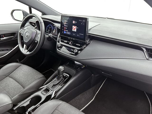 Toyota COROLLA Touring Sports Hybrid 140 Business Plus | NL dealeronderhouden | Panoramisch glazen dak | Halflederen interieur |
