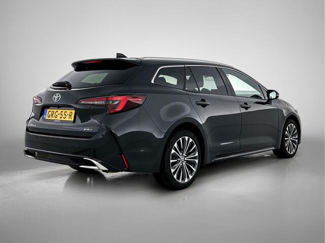 Toyota COROLLA Touring Sports Hybrid 140 Dynamic | Stoelverwarming | Navigatiesysteem |