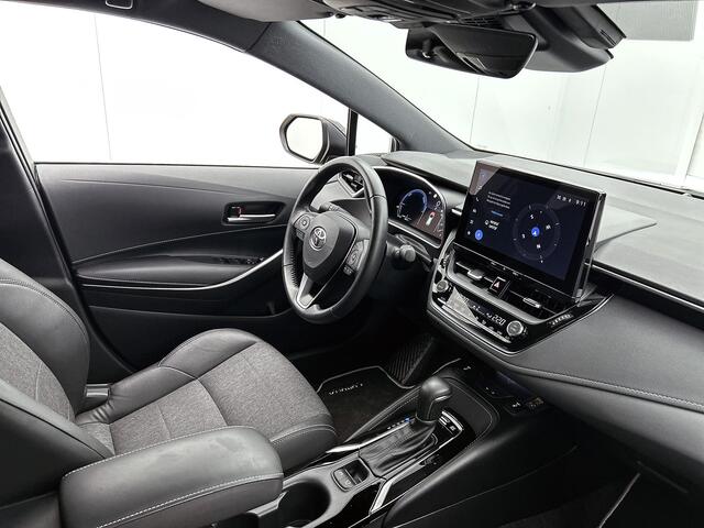 Toyota COROLLA Touring Sports Hybrid 140 Dynamic | Stoelverwarming | Navigatiesysteem |