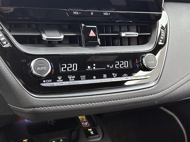 Toyota COROLLA Touring Sports Hybrid 140 Dynamic | Stoelverwarming | Navigatiesysteem |
