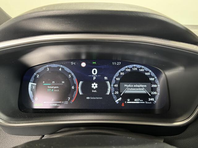 Toyota COROLLA Touring Sports Hybrid 140 GR Sport | Demo | BSM | Parkeersensoren voor/achter | Stoelverwarming | Apple/Android |