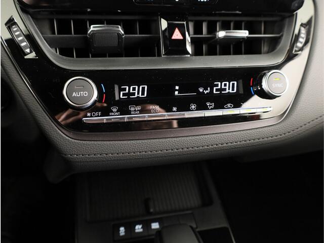 Toyota COROLLA Cross Hybrid 180 GR Sport *NIEUW*