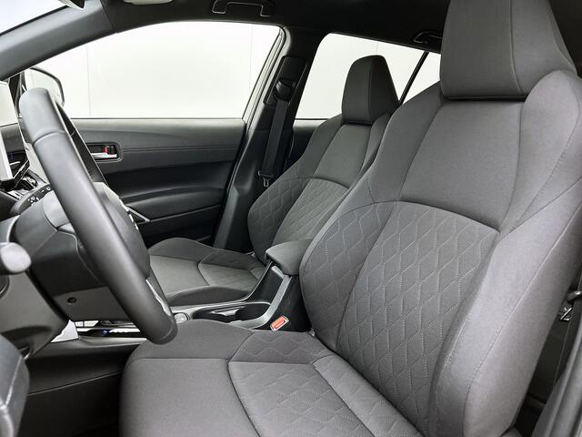 Toyota COROLLA Cross Hybrid 140 Style | Blind Spot | Elektr. achterklep | Parkeersensoren voor en achter