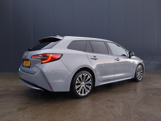 Toyota COROLLA Touring Sports 1.8 Hybrid 1e EIGENAAR Dynamic ECC CAMERA LED ADAPT CRUISE