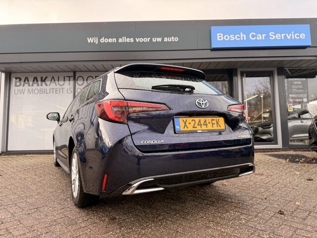 Toyota COROLLA Touring Sports Hybrid 140 Active