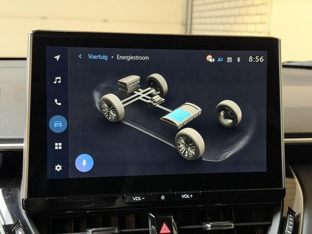 Toyota COROLLA Cross Hybrid 140 Dynamic