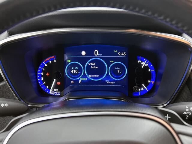Toyota COROLLA 2.0 Hybrid Business Sport Intro | JBL | Airco | Cruise Control | Achteruitrijcamera | Parkeersensoren