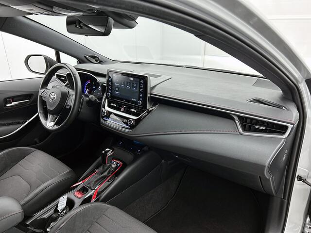 Toyota COROLLA 2.0 Hybrid Business Sport Intro | JBL | Airco | Cruise Control | Achteruitrijcamera | Parkeersensoren