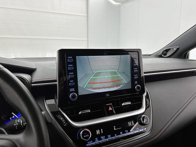 Toyota COROLLA 2.0 Hybrid Business Sport Intro | JBL | Airco | Cruise Control | Achteruitrijcamera | Parkeersensoren
