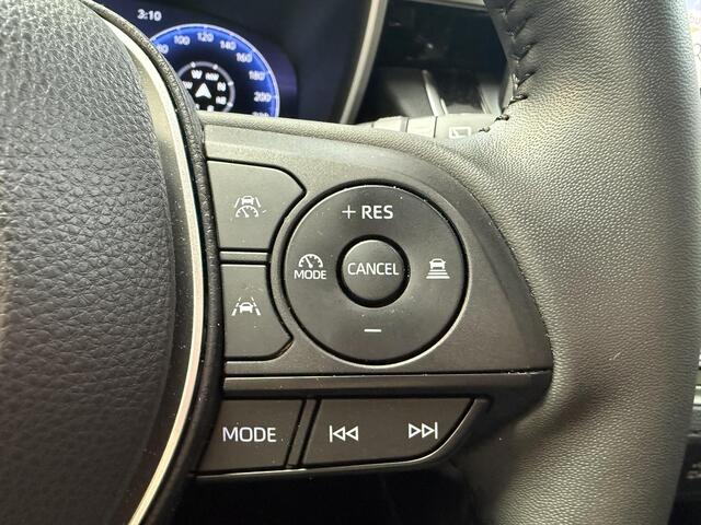 Toyota COROLLA Cross Hybrid 140 Style