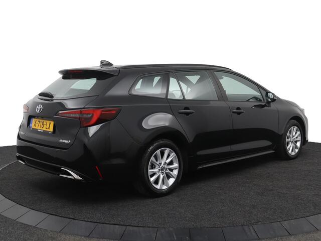 Toyota COROLLA Touring Sports Hybrid 140 | Apple carplay & Android auto | Climate control | Cruise control |