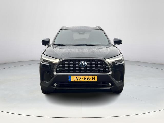 Toyota COROLLA Cross 2.0 High Power Hybrid Launch Edition | Navigatie | Apple CarPlay/Android auto | Elektrische achterklep | 360 graden camera
