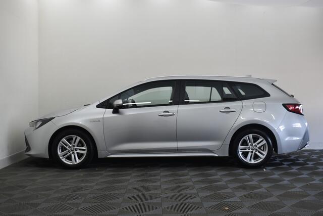 Toyota COROLLA 1.8 HYBRID Active Automaat